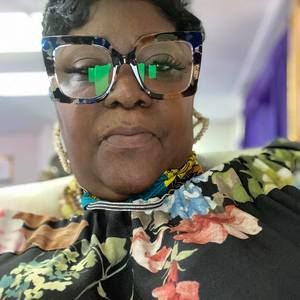 Meet your Posher, Kathy